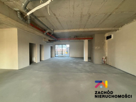 Lokal użytkowy do własnej aranżacji.